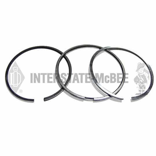 4955480 | piston ring set 0.50mm | cummins engine