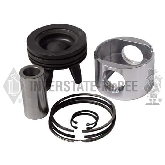 4955530 | kit piston | cummins engine