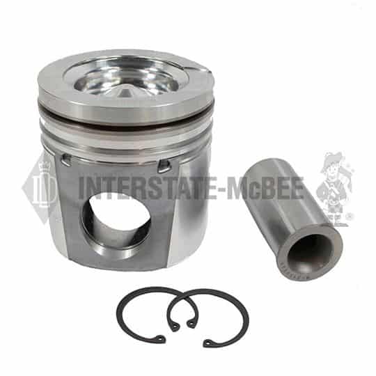 4955581 | kit piston | cummins engine
