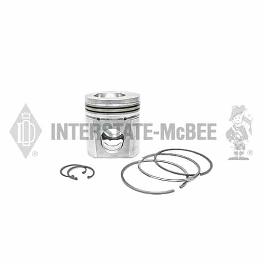 4956109 | kit piston | cummins engine