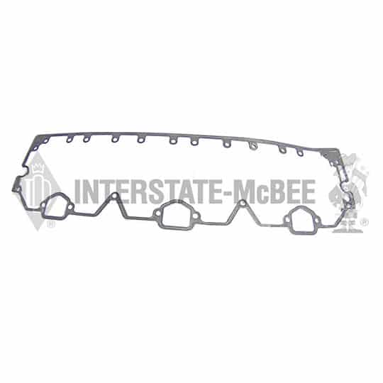 4973102 | gasket rocker lever housing | cummins engine