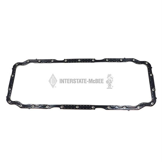 4975069 | gasket oil pan | cummins engine