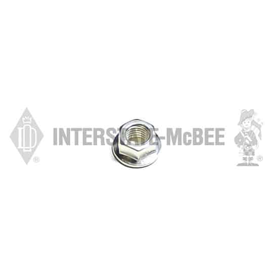 4985492 | nut lock | cummins engine