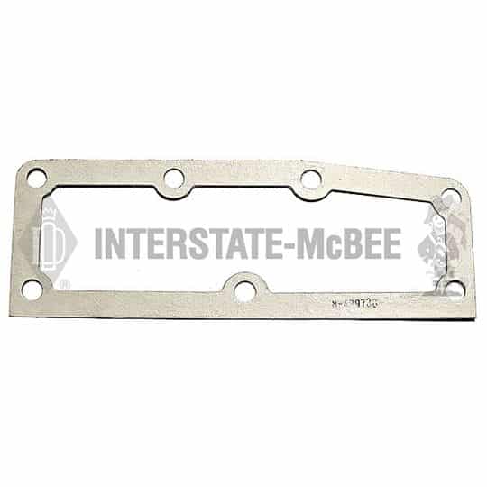 4b9738 | gasket | caterpillar engine