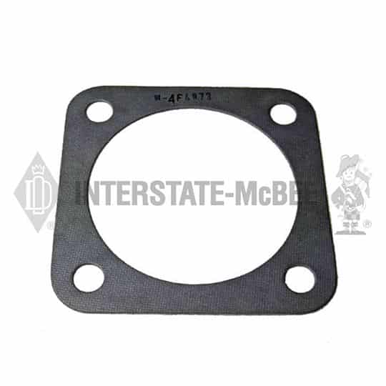4f4873 | gasket heat exchanger | caterpillar engine