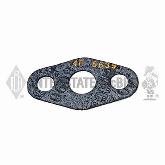 4f5639 | gasket | caterpillar engine