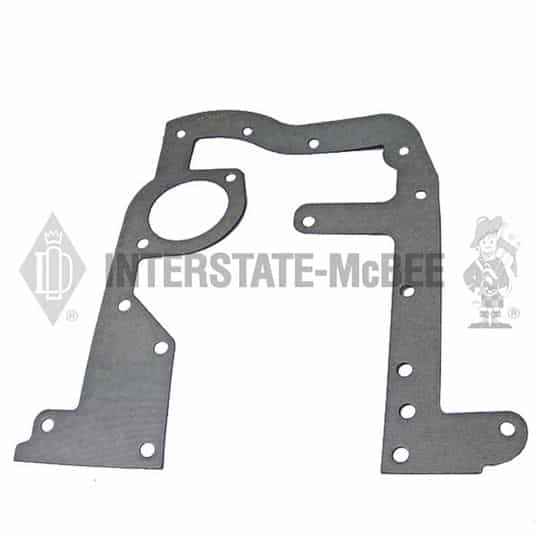 4f7065 | gasket timing gear cover | caterpillar engine