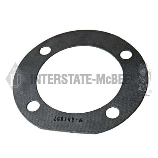 4h1857 | gasket | caterpillar engine