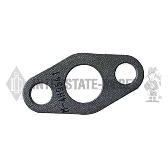 4h9541 | gasket | caterpillar engine