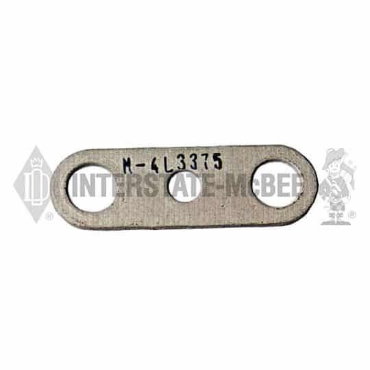 4l3375 | gasket acc drive | caterpillar engine