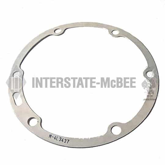 4l3437 | gasket acc drive | caterpillar engine