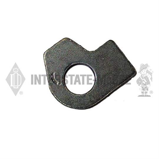 4l3754 | nut lock oil lines | caterpillar engine