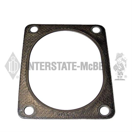 4l6069 | gasket | caterpillar engine