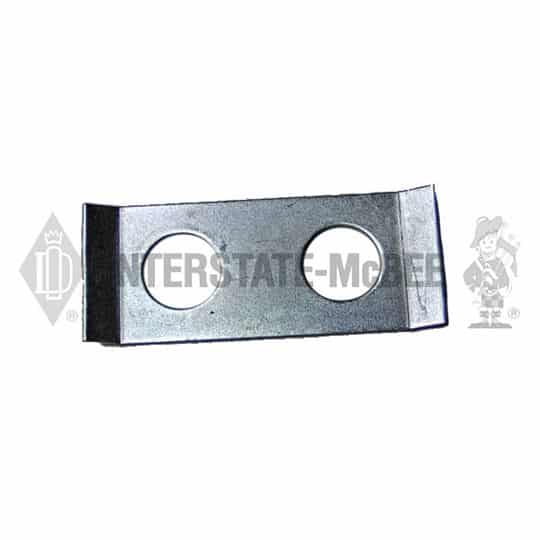 4l6184 | lock nut | caterpillar engine