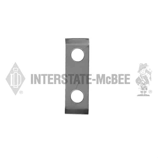 4l6729 | nut lock | caterpillar engine