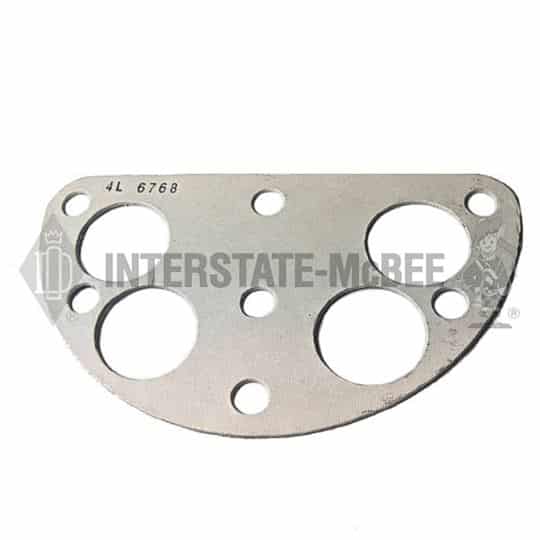 4l6768 | gasket | caterpillar engine