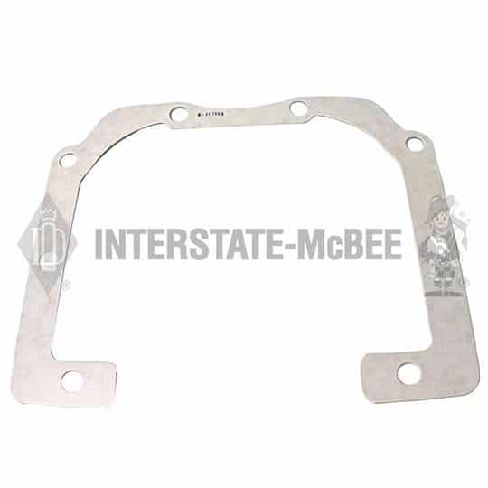4l7586 | gasket | caterpillar engine
