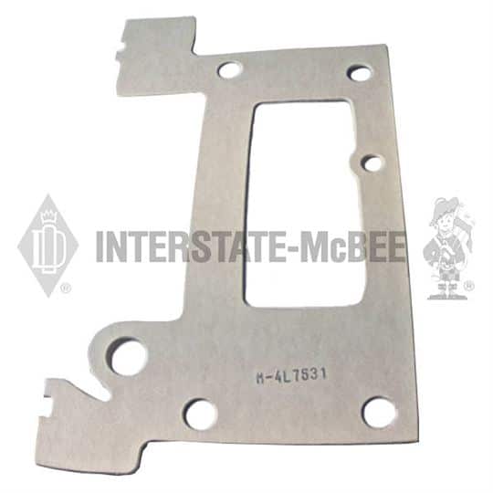 4l7631 | gasket | caterpillar engine