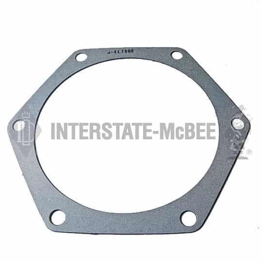 4l7890 | gasket | caterpillar engine