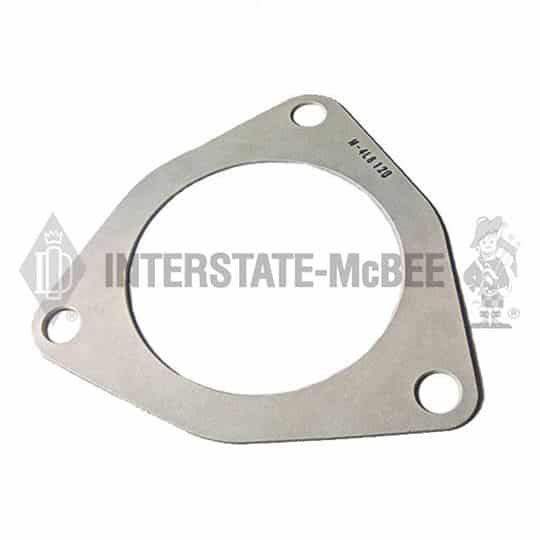 4l8120 | gasket oil cooler | caterpillar engine