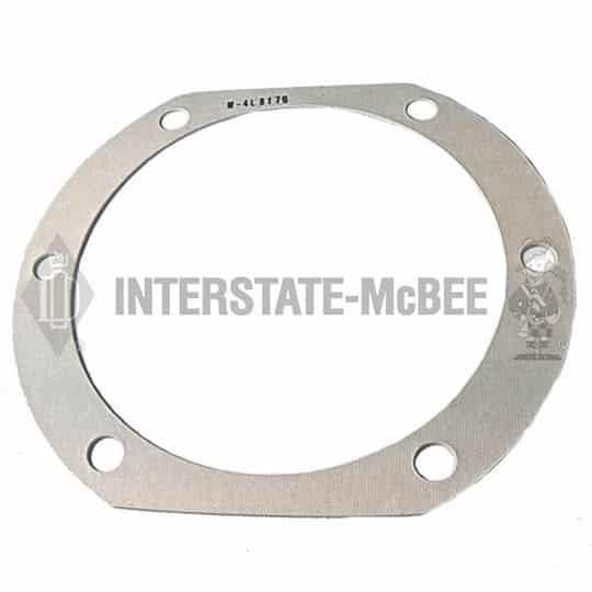 4l8176 | gasket | caterpillar engine