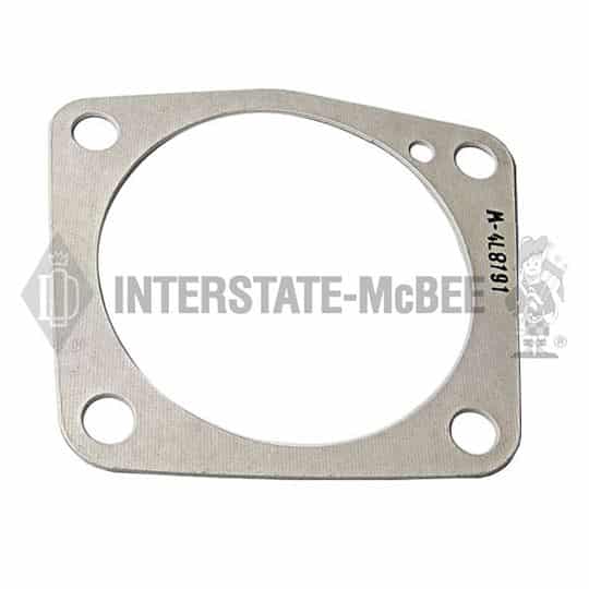 4l8191 | gasket | caterpillar engine