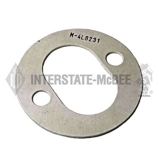 4l8231 | gasket | caterpillar engine