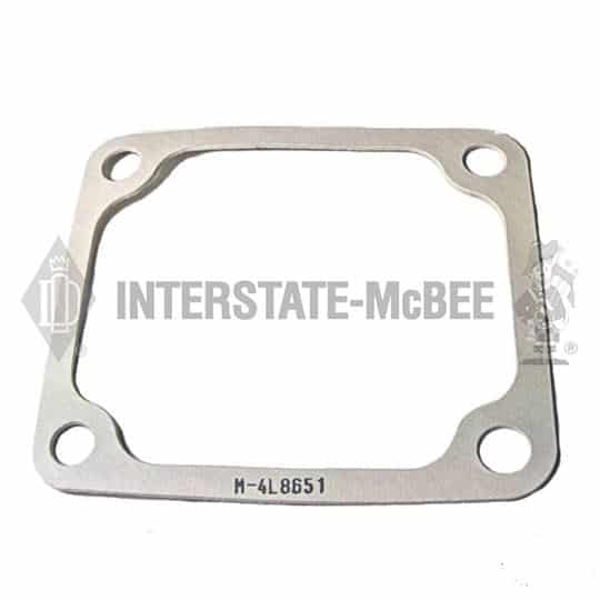 4l8651 | gasket | caterpillar engine