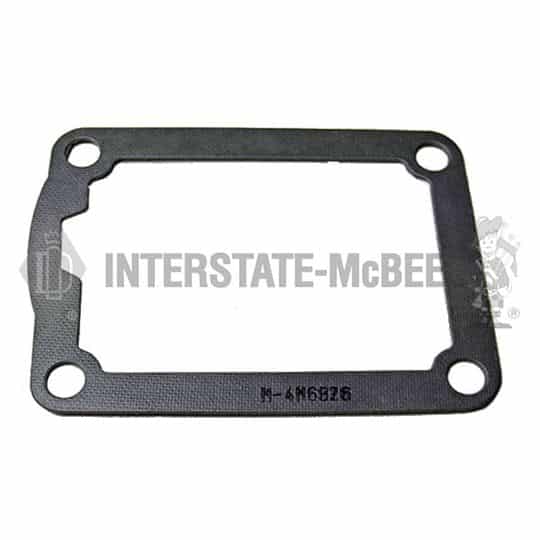 4m6826 | gasket | caterpillar engine