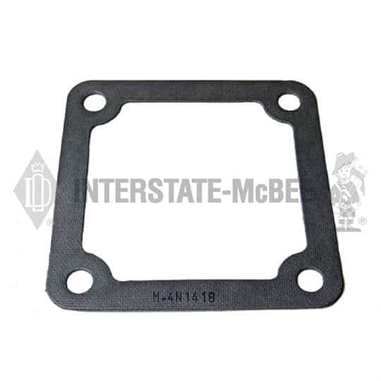4n1418 | gasket radiator group | caterpillar engine
