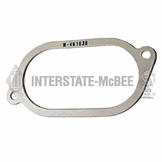 4n1636 | gasket governor | caterpillar engine