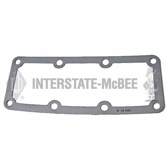 4n1848 | gasket aftercooler | caterpillar engine