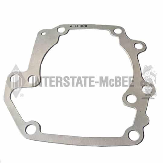 4n1870 | gasket governor | caterpillar engine