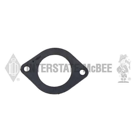 4n237 | gasket | caterpillar engine