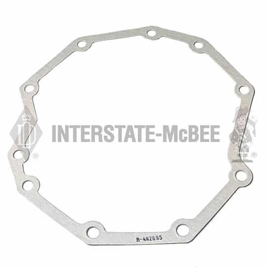 4n2695 | gasket | caterpillar engine