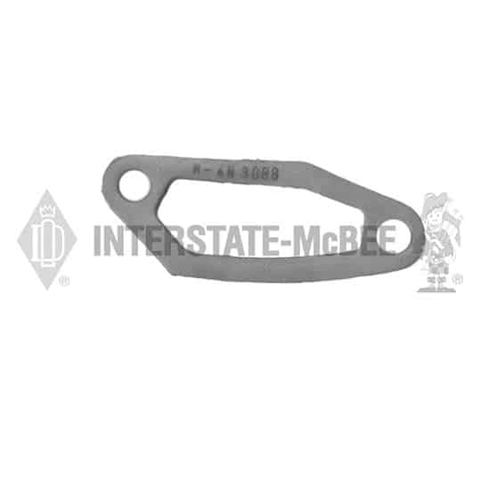 4n3088 | gasket governor | caterpillar engine