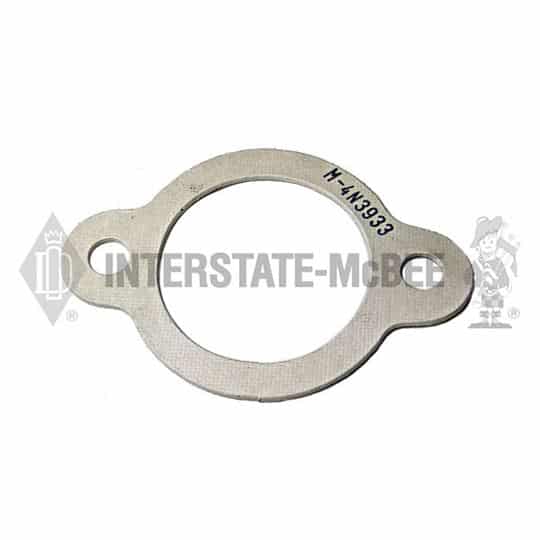 4n3933 | gasket | caterpillar engine
