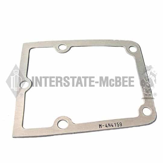4n4159 | gasket air lines group | caterpillar engine