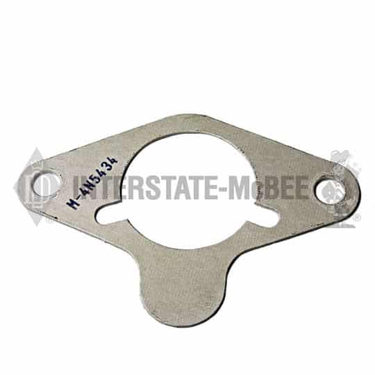 4n5434 | gasket | caterpillar engine