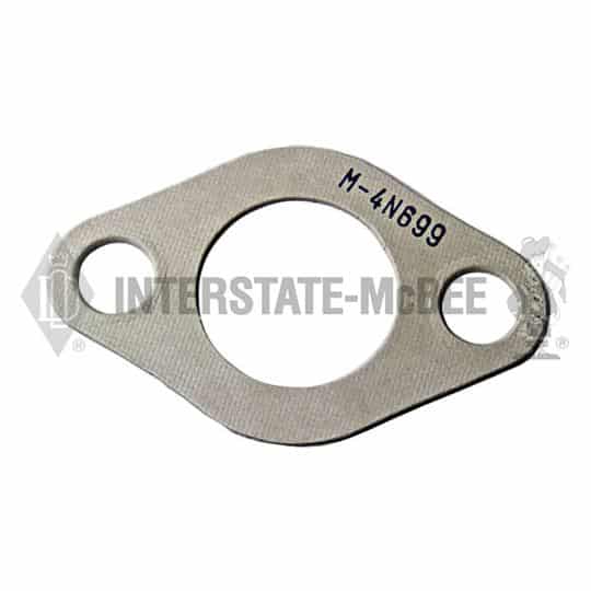 4n699 | gasket | caterpillar engine