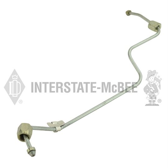4n9976 | fuel line #6 | caterpillar engine