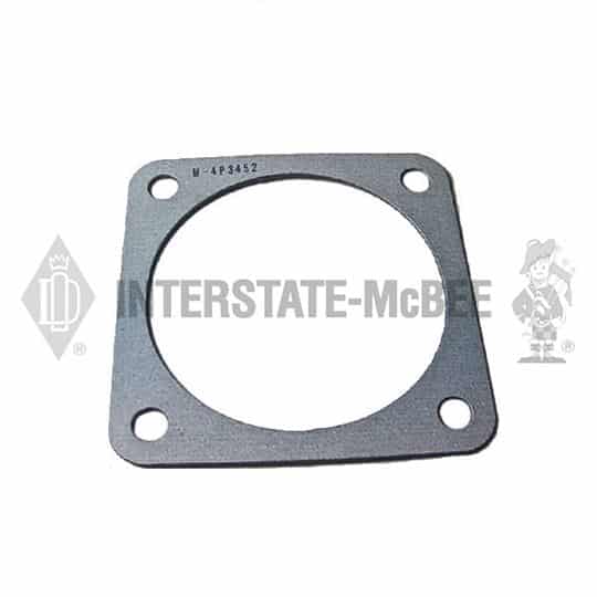 4p3452 | gasket | caterpillar engine
