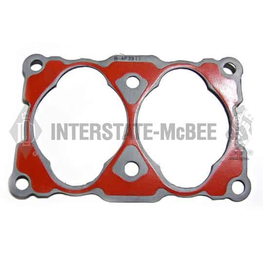 4p3977 | gasket compressor | caterpillar engine