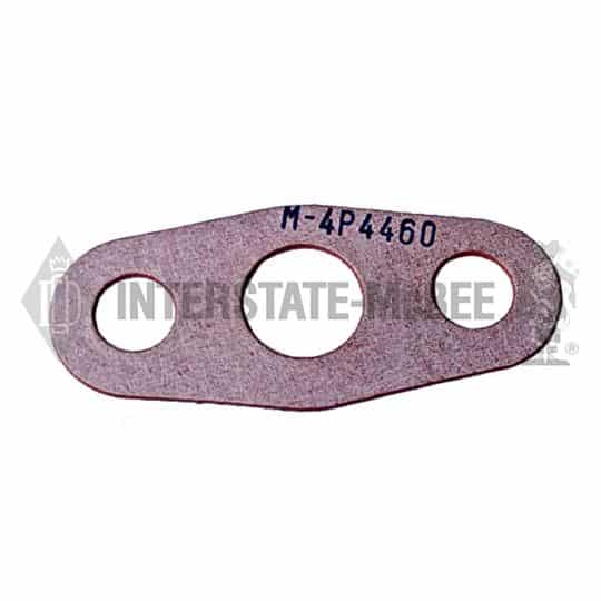 4p4460 | gasket turbocharger oil | caterpillar engine