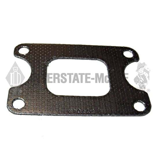 4p7704 | gasket turbocharger | caterpillar engine