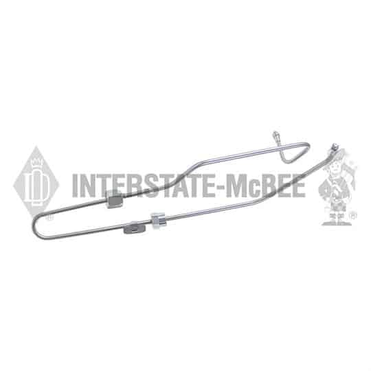 4p7802 | fuel line | caterpillar engine