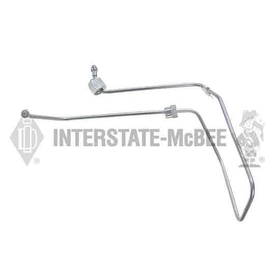 4p7803 | fuel line | caterpillar engine