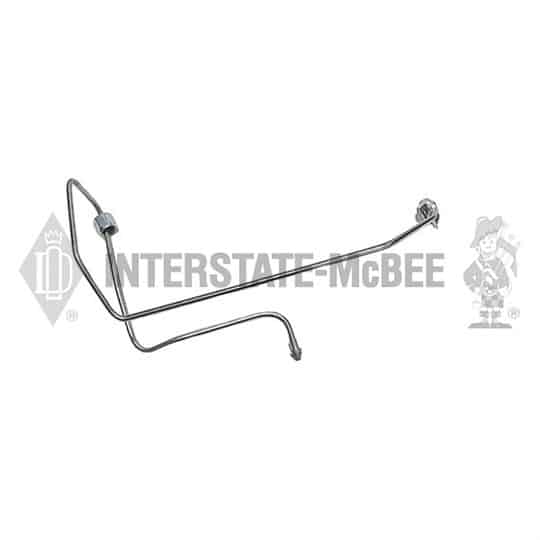 4p7804 | fuel line | caterpillar engine