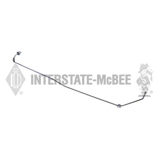 4p7810 | fuel line | caterpillar engine