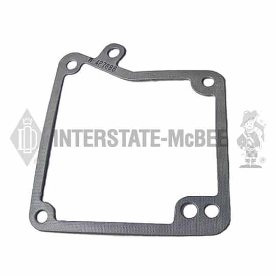 4p7886 | gasket governor group | caterpillar engine
